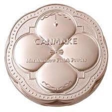 CANMAKE - Phấn phủ kiềm dầu tone MI (lốc 6)