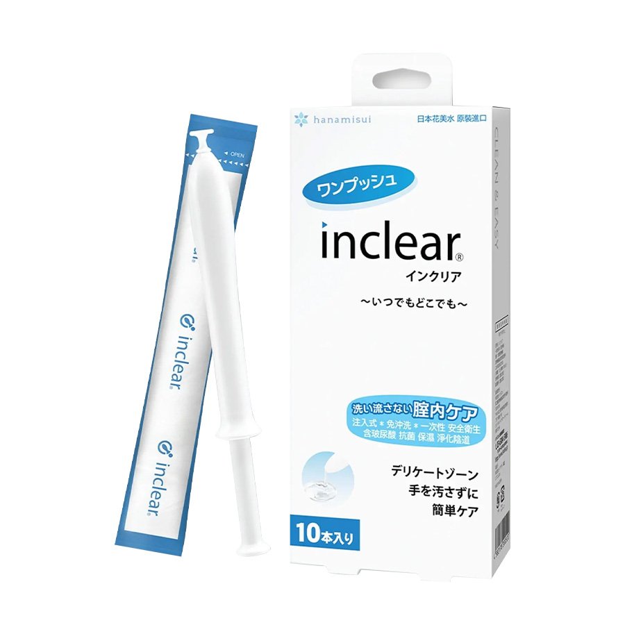 Đũa thần inclear ( lẻ)