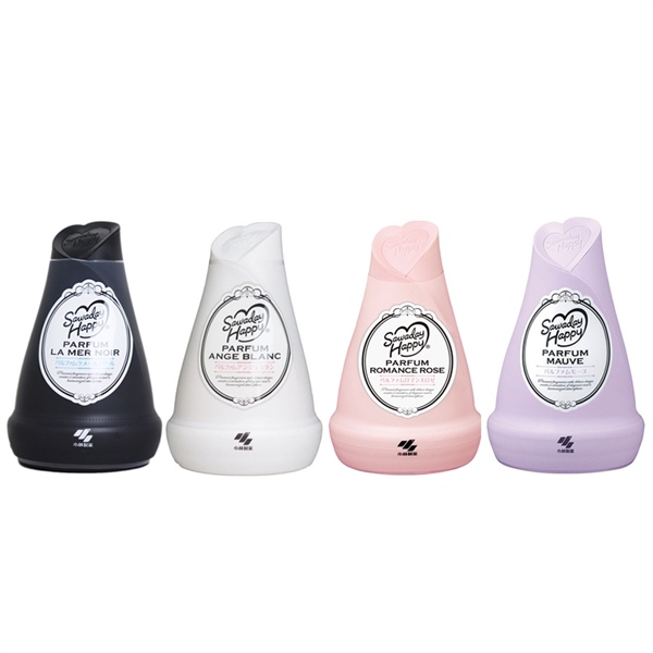 KOBAYASHI - Sáp thơm phòng 120g (tím)