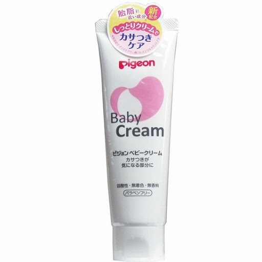 PIGEON - Kem nẻ bé 50g(thùng 50)