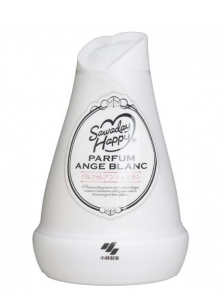 KOBAYASHI - Sáp thơm phòng 120g (trắng)