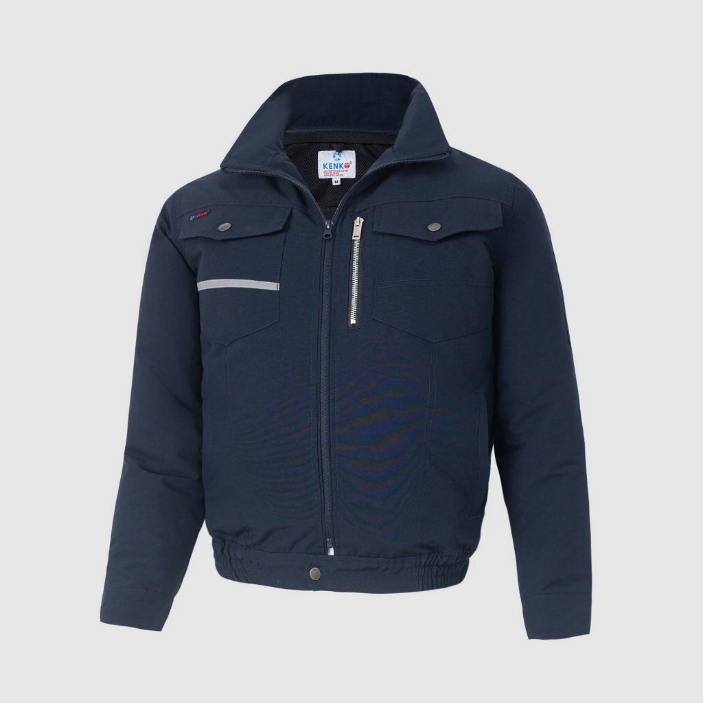 KENKO- Áo  RỜI điều hòa nhật bản