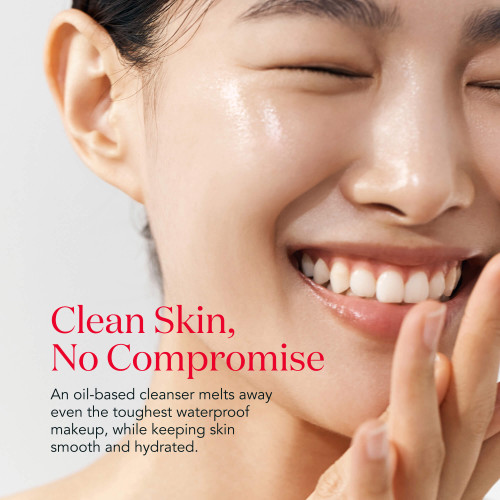 DẦU TẨY TRANG SK-II FACIAL TREATMENT CLEANSING OIL LÀM SẠCH SÂU LỖ CHÂN LÔNG, LOẠI BỎ LỚP TRANG ĐIỂM CỨNG ĐẦU, BỤI BẨN VÀ Ô NHIỄM
