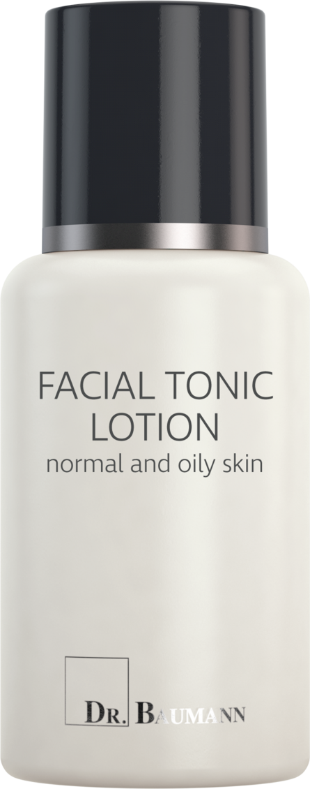 DR.BAUMANN FACIAL TONIC LOTION / NƯỚC DƯỠNG DÀNH CHO DA KHÔ, DA HỖN HỢP, DA THƯỜNG