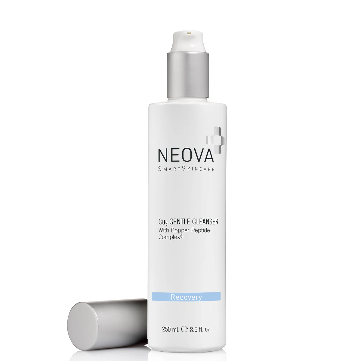 Neova CU3 Gentle Cleanser: Sữa Rửa Mặt Phục Hồi & Làm Dịu Cho Làn Da Cực Kỳ Nhạy Cảm