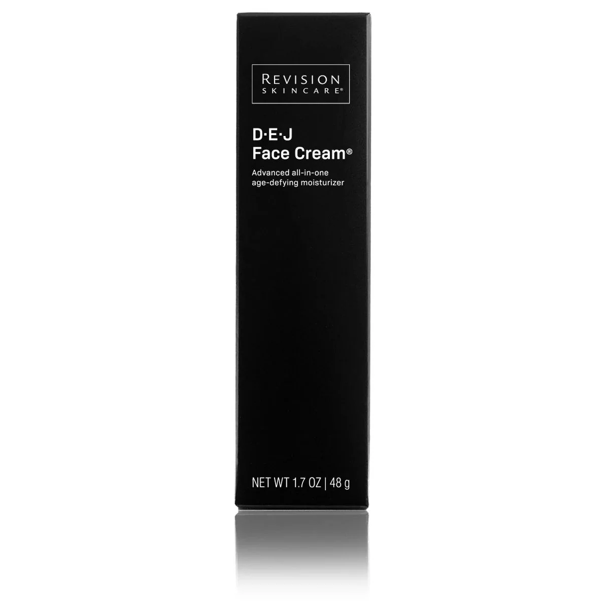 REVISION SKINCARE D·E·J Face Cream/ KEM DƯỠNG ĐA NĂNG: PHỤC HỒI- DƯỠNG ẨM- LÀM SÁNG- TRẺ HOÁ LÀN DA