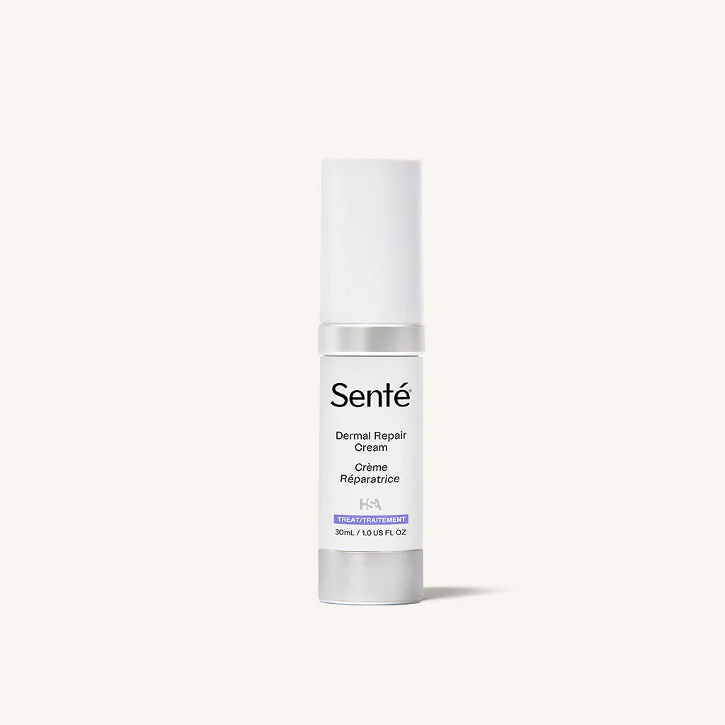 SANTÉ DERMAL REPAIR CREAM/ KEM DƯỠNG PHỤC HỒI VÀ NUÔI DƯỠNG LÀN DA