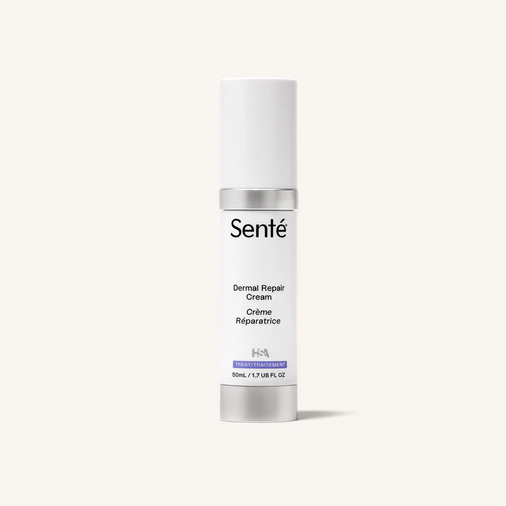 SANTÉ DERMAL REPAIR CREAM/ KEM DƯỠNG PHỤC HỒI VÀ NUÔI DƯỠNG LÀN DA