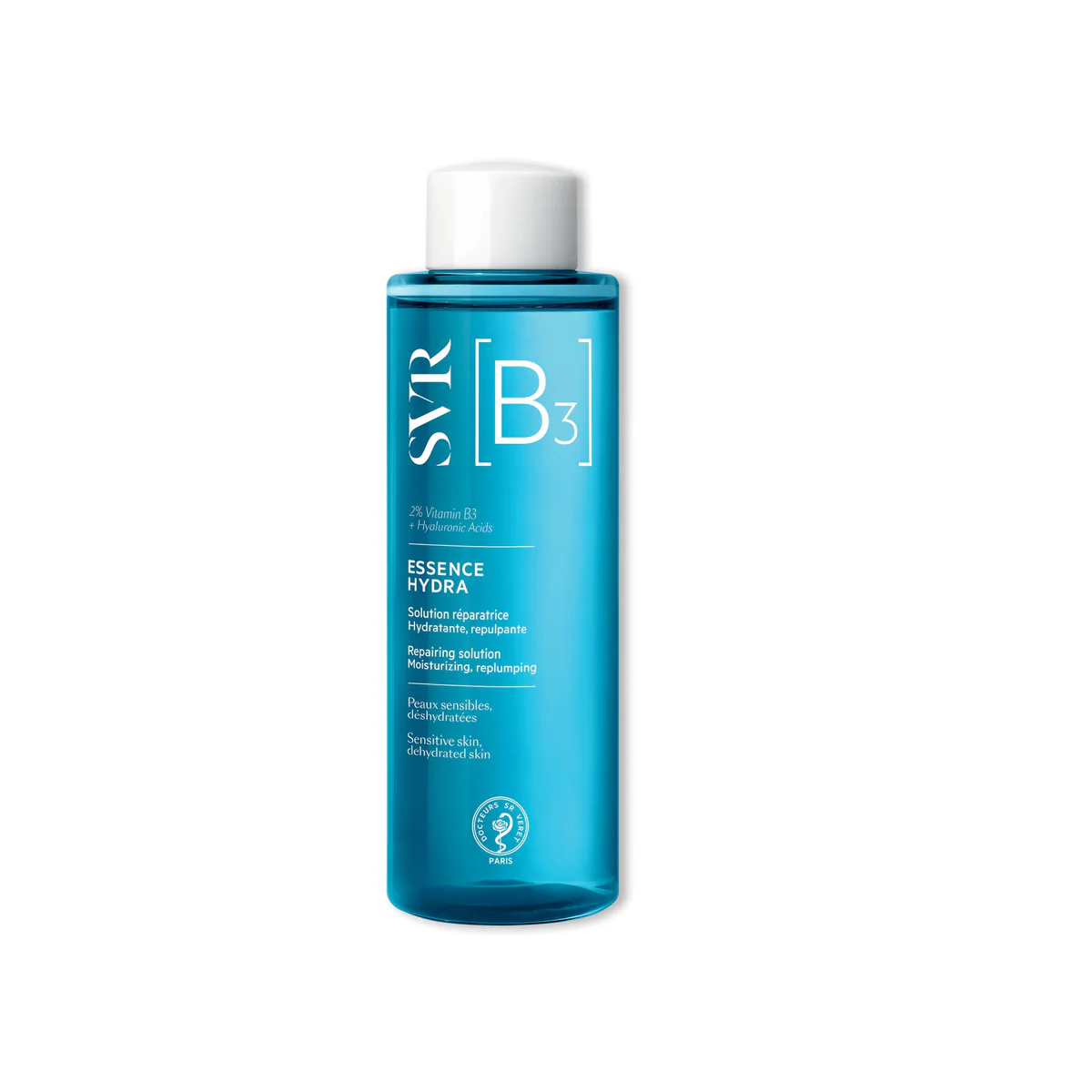 SVR [B3] Hydra Essence/ TINH CHẤT CẤP NƯỚC- GIỮ ẨM- PHỤC HỒI- LÀM SÁNG DA