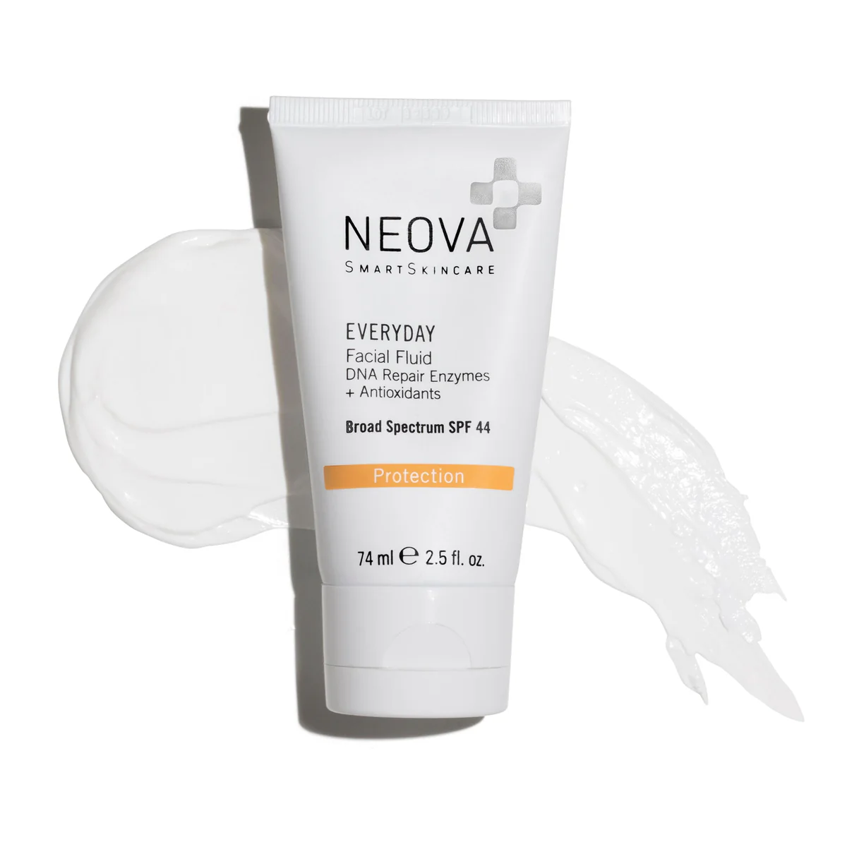 Neova Everyday SPF 44: Kem Chống Nắng Bảo Vệ & Phục Hồi Da Với Enzyme DNA