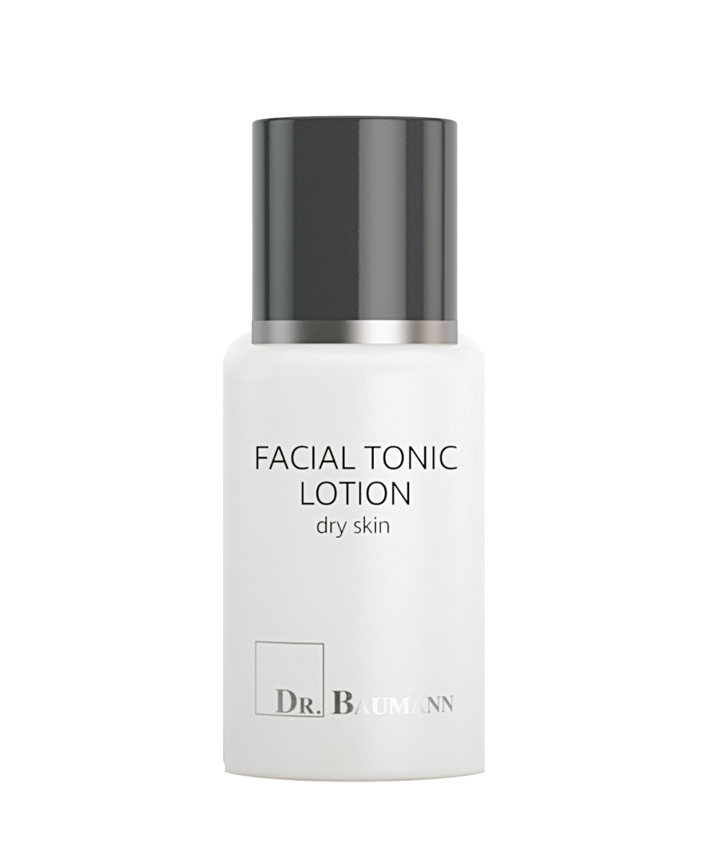 DR.BAUMANN FACIAL TONIC LOTION / NƯỚC DƯỠNG DÀNH CHO DA KHÔ, DA HỖN HỢP, DA THƯỜNG