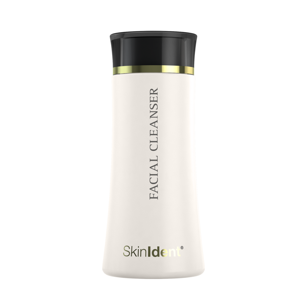 SKINIDENT FACIAL CLEANSER/ SỮA RỬA MẶT CHỨA THÀNH PHẦN GIỐNG HỆT DA