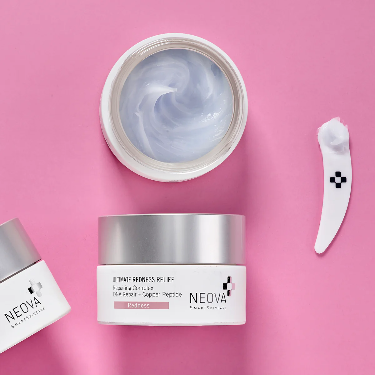 Neova Ultimate Redness Relief: Kem Dưỡng Phục Hồi Giảm Đỏ & Tái Tạo DNA