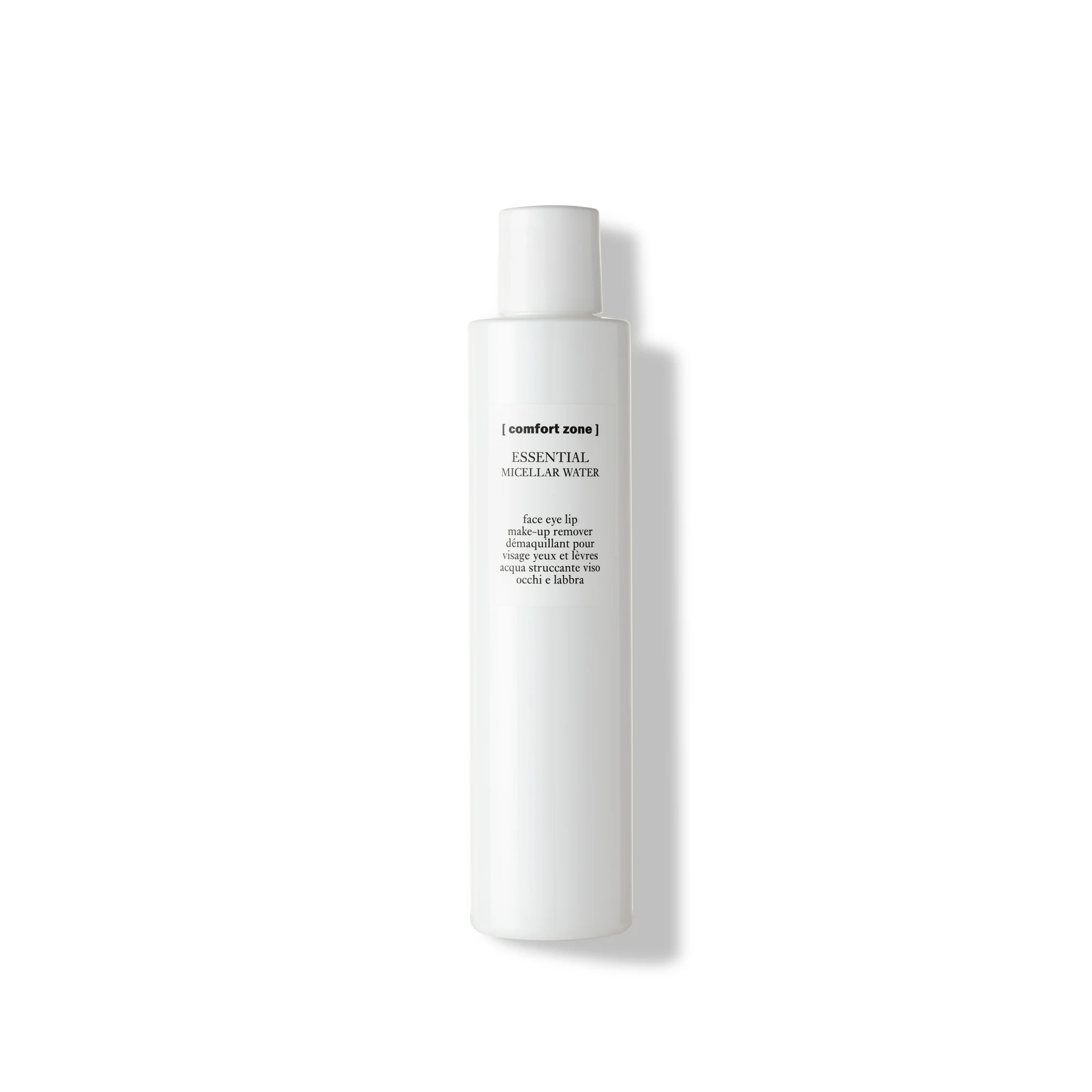 ESSENTIAL MICELLAR WATER/ NƯỚC TẨY TRANG LÝ TƯỞNG CHO LÀN DA NHẠY CẢM