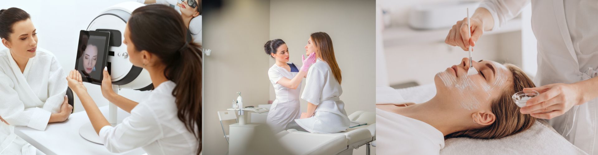 Đặt lịch tư vấn da