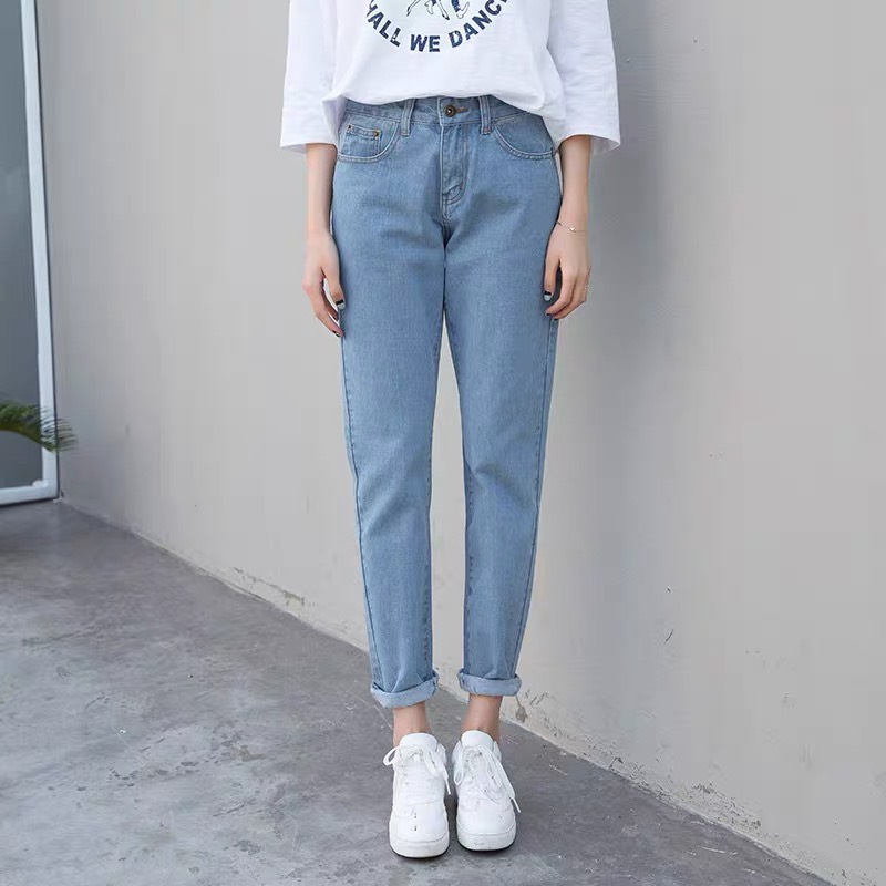 BAGGY NHẠT