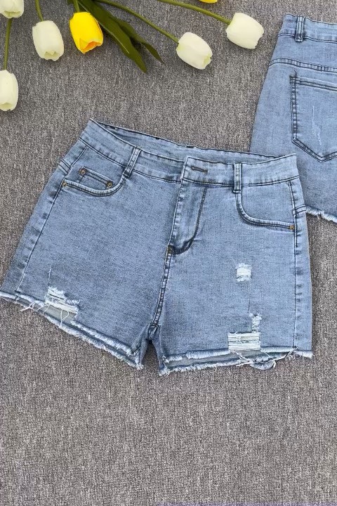 SHORT 3451