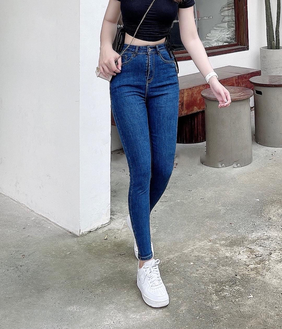 DÀI XANH ĐẬM TRƠN 4194