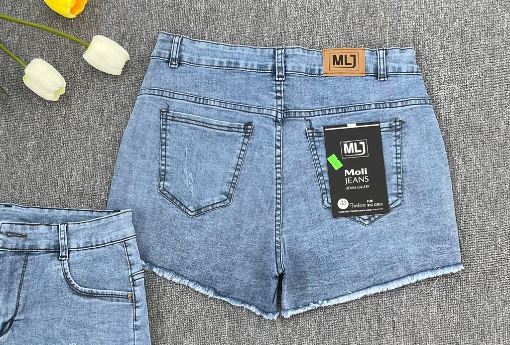 SHORT 3451