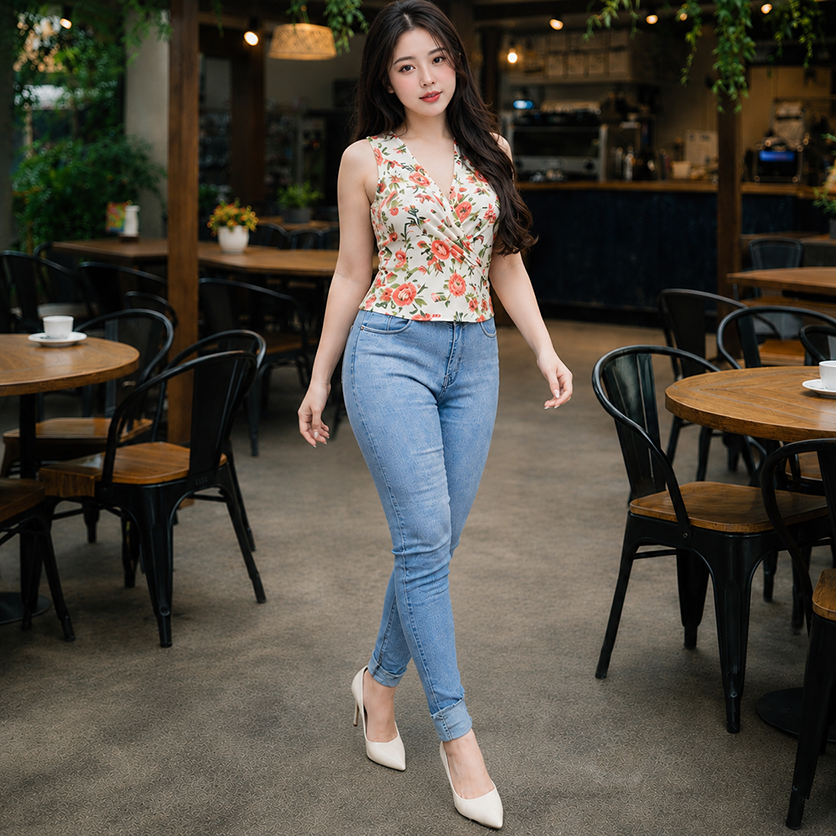 DÀI LOANG NHẠT 4473