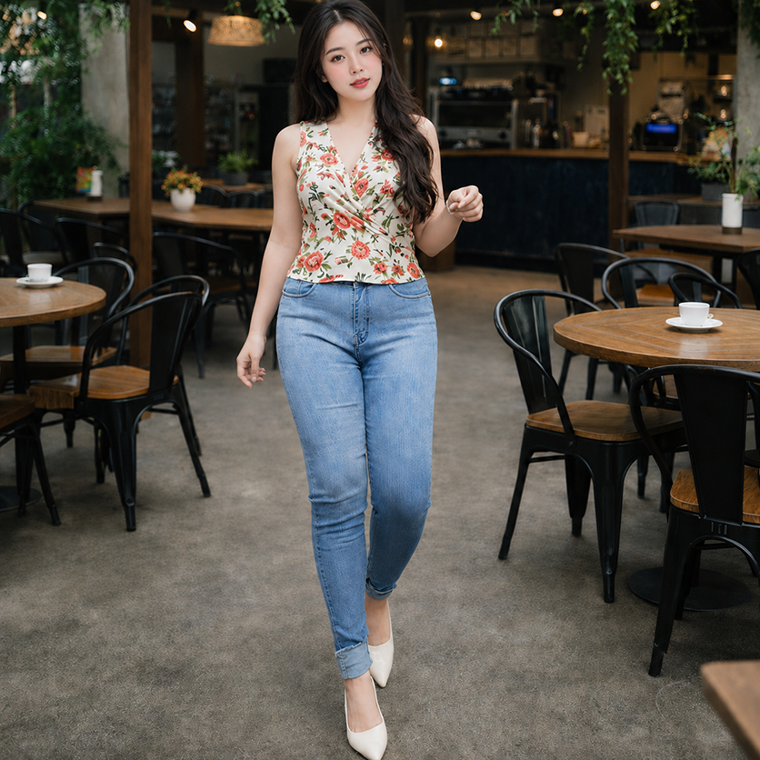 DÀI LOANG NHẠT 4473