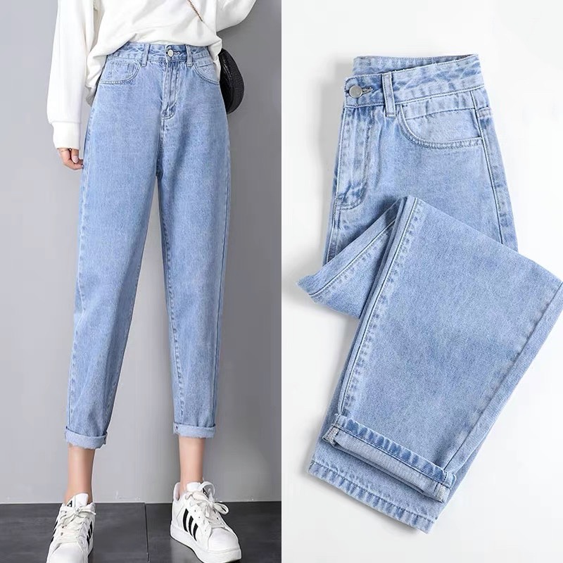 BAGGY NHẠT