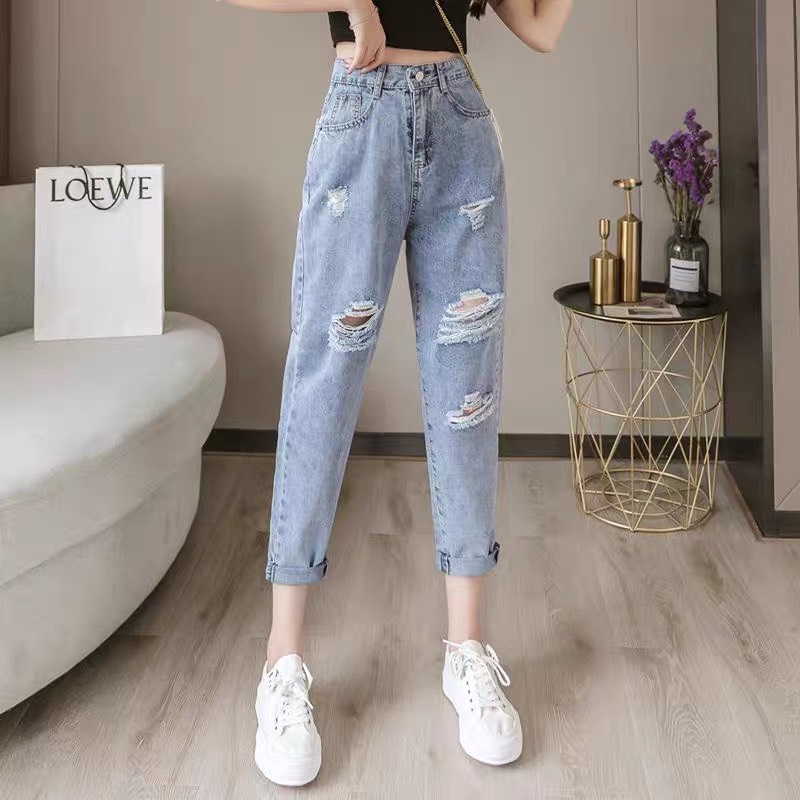 BAGGY 4153