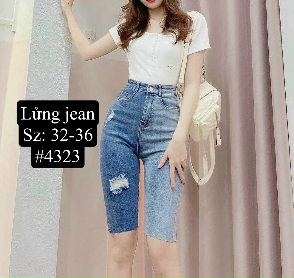 Ngố Loang Rách 4323