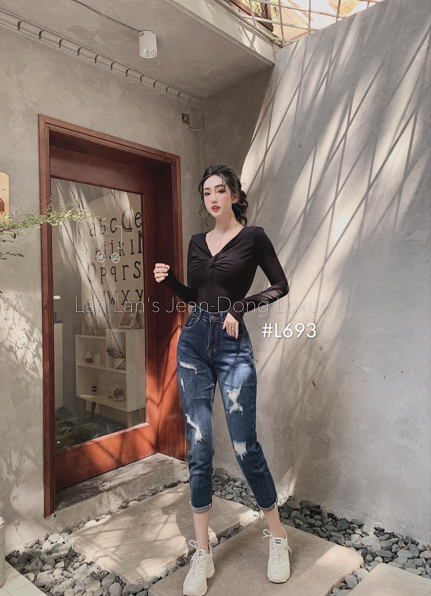 DÀI X.ĐẬM RÁCH 4432