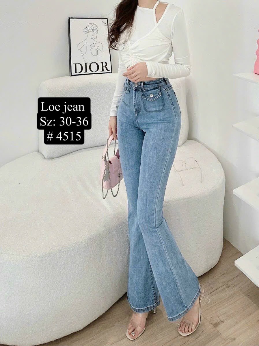 LOE 4515 NHẠT