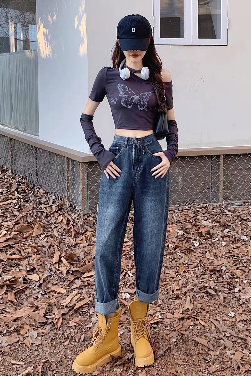 BAGGY ĐẬM WAS 0021