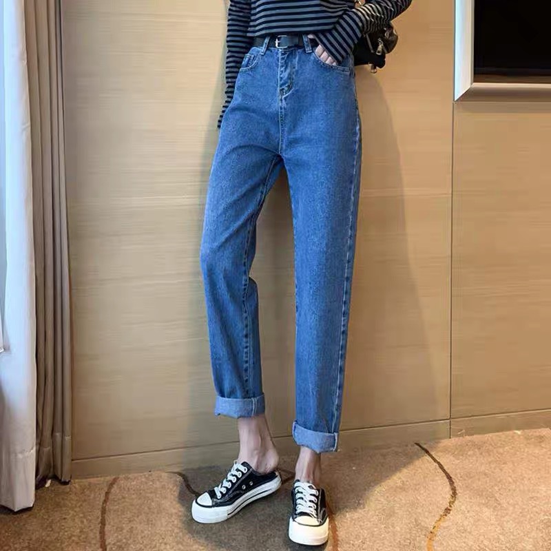 BAGGY ĐẬM