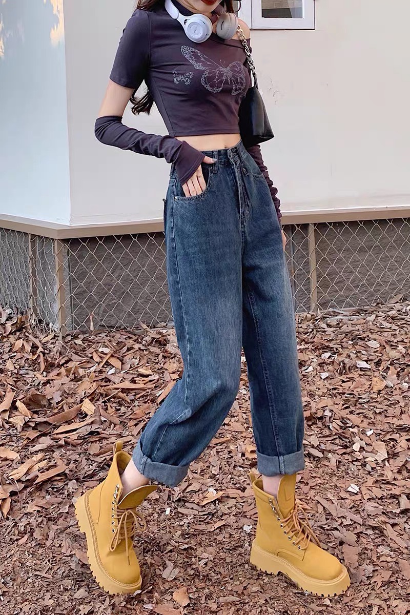 BAGGY ĐẬM WAS 0021
