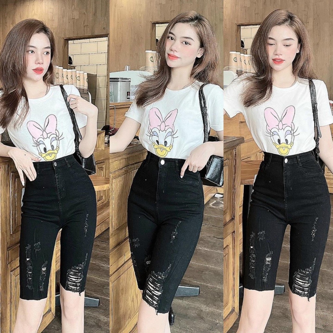 NGỐ ĐEN RÁCH 0076