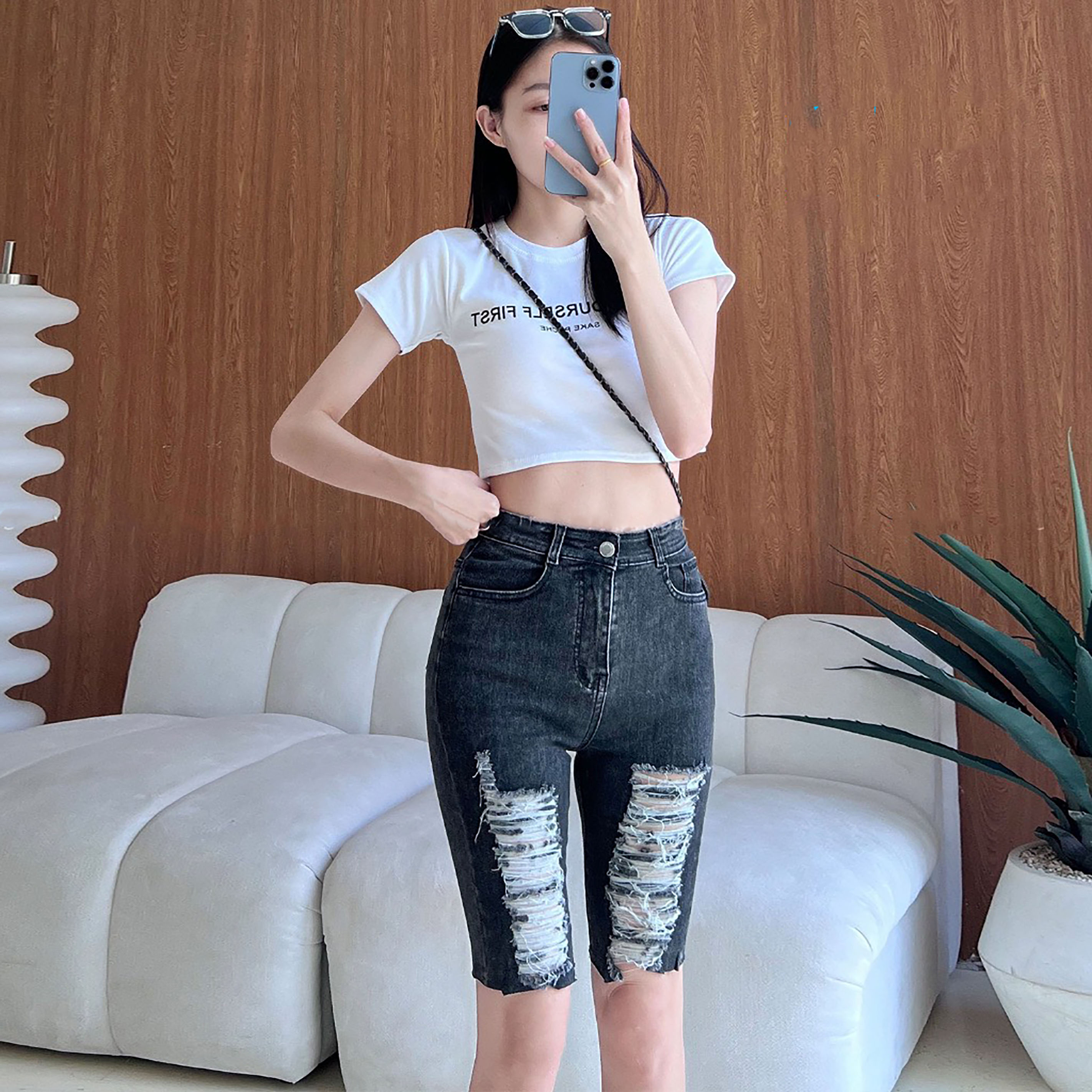 NGỐ XÁM RÁCH NHIỀU 0083