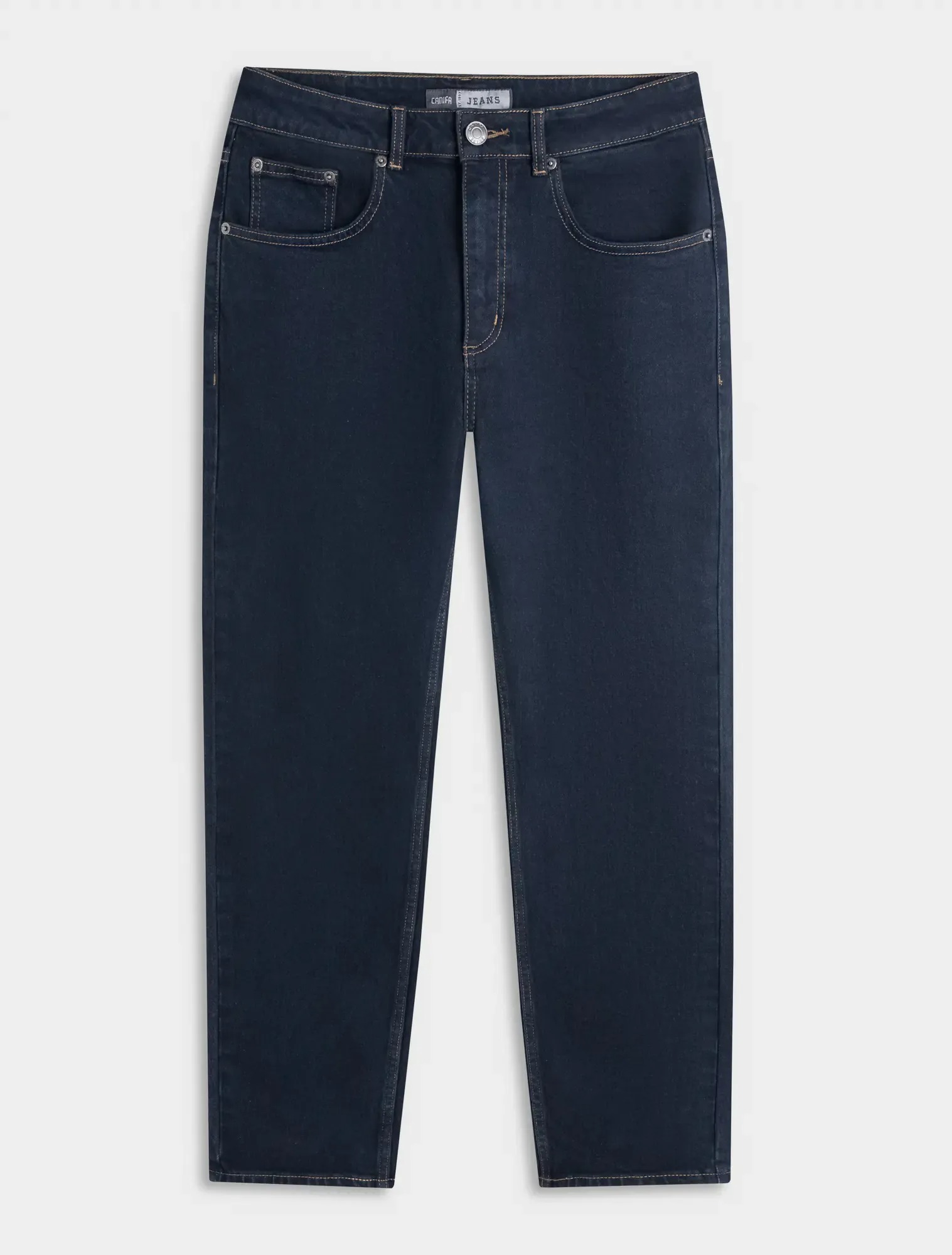 Quần Jeans nam phom slimfit