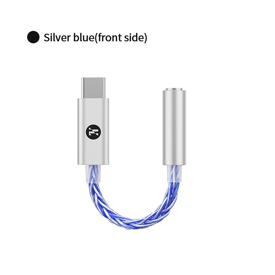 Dongle DAC JCally JM6 Pro