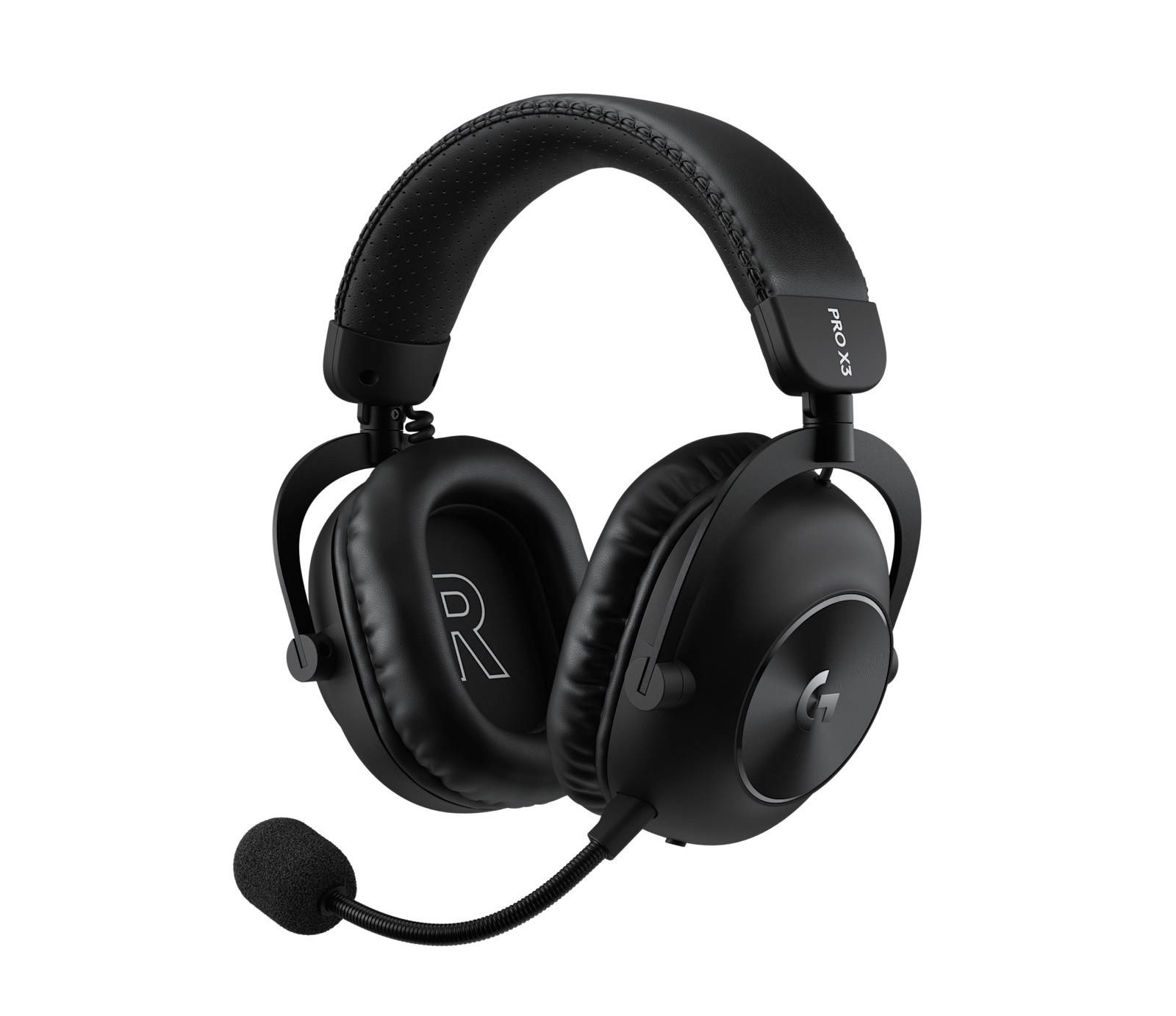 Tai nghe Logitech PRO X3 LIGHTSPEED