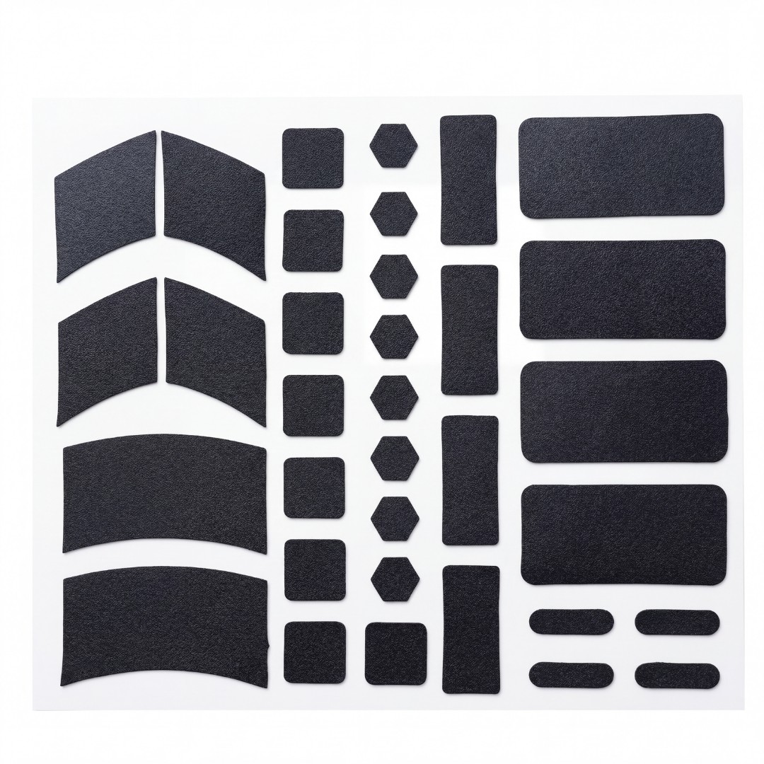 Tấm griptape Pygora Leptos Universal