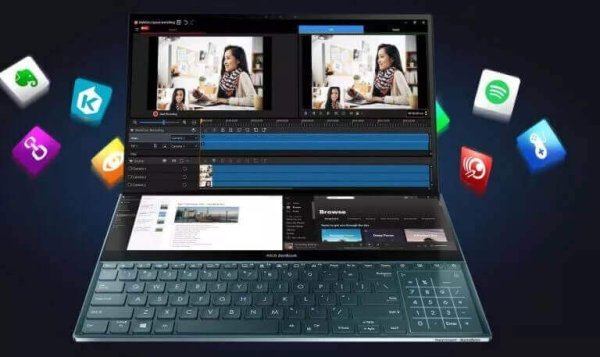 Nên mua laptop hãng nào?