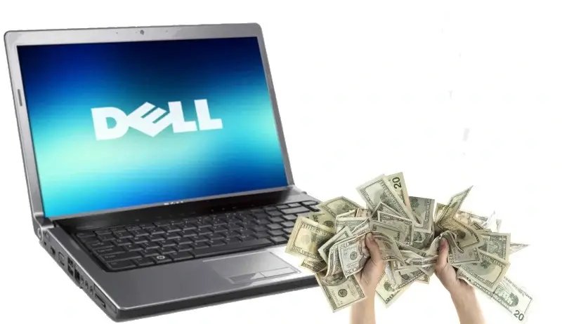 Công ty cổ phần máy tính Bách Khoa - địa điểm mua bán laptop cũ uy tín