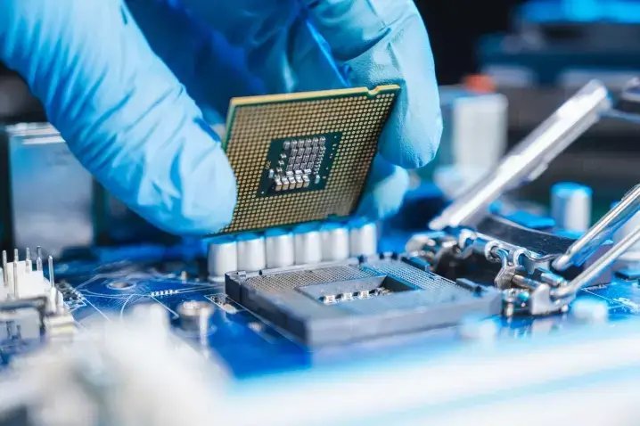 Intel 14th-gen Meteor Lake
