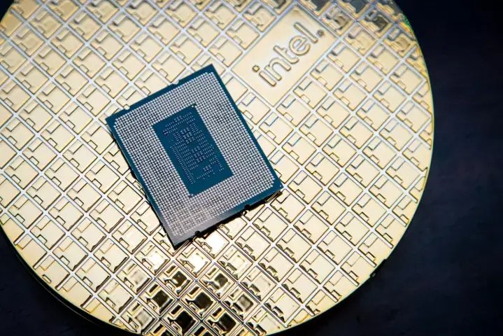 Intel 14th-gen Meteor Lake
