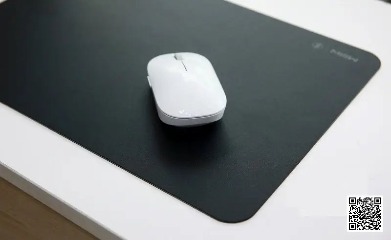 vệ sinh pad chuột cao su