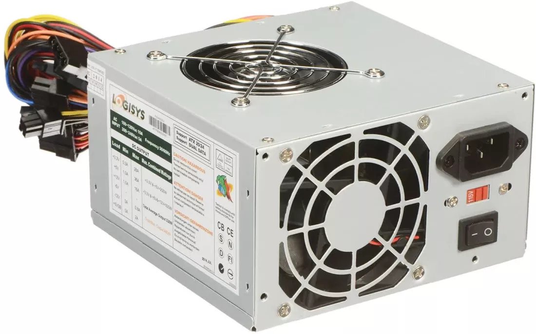 PSU (nguồn) giá rẻ