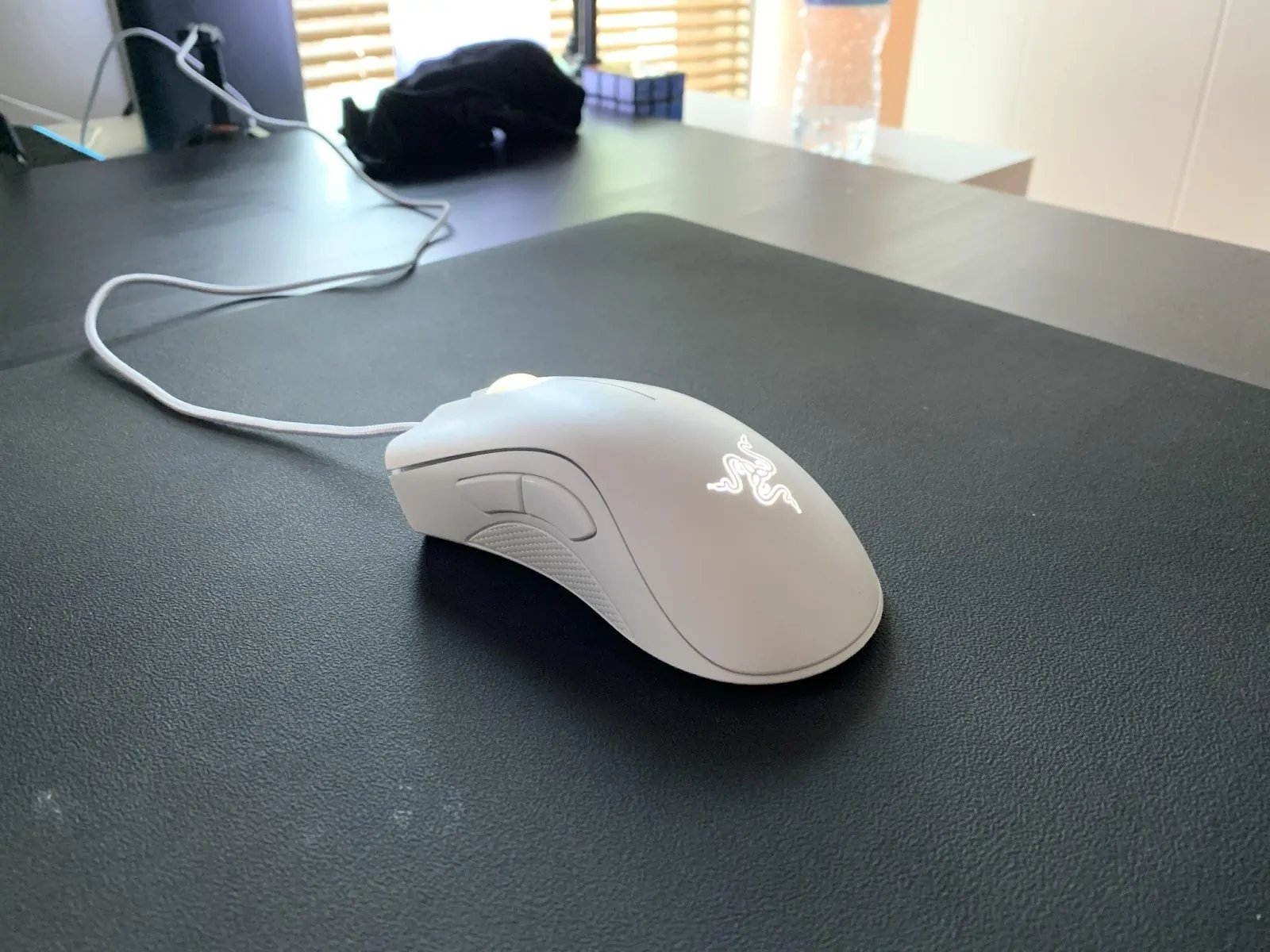 Razer DeathAdder Essential