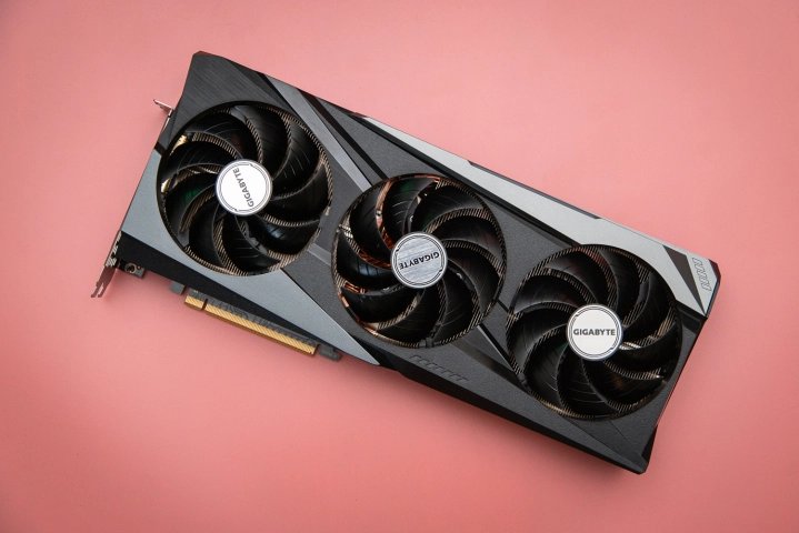 Giá Radeon RDNA 2 RX 6000