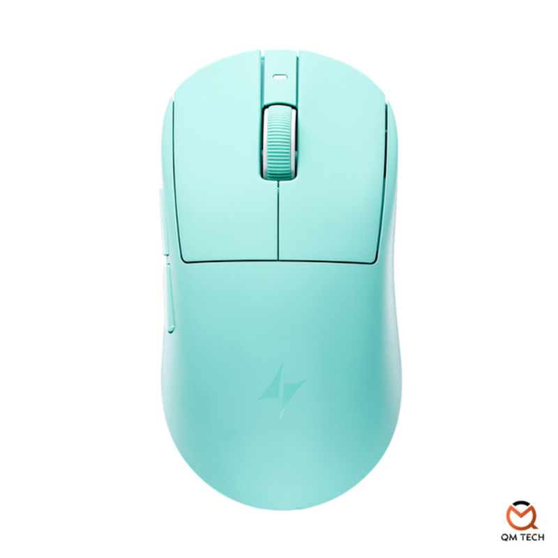 NEW] Chuột ATK A9 Mini Ultimate Wireless