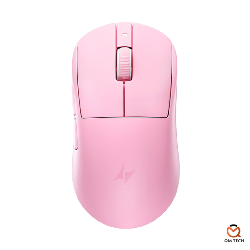 新品未開封　ATK A9 MINI Ultimate+ マゼンタ NEW] Chuột ATK A9 Mini Ultimate Wireless