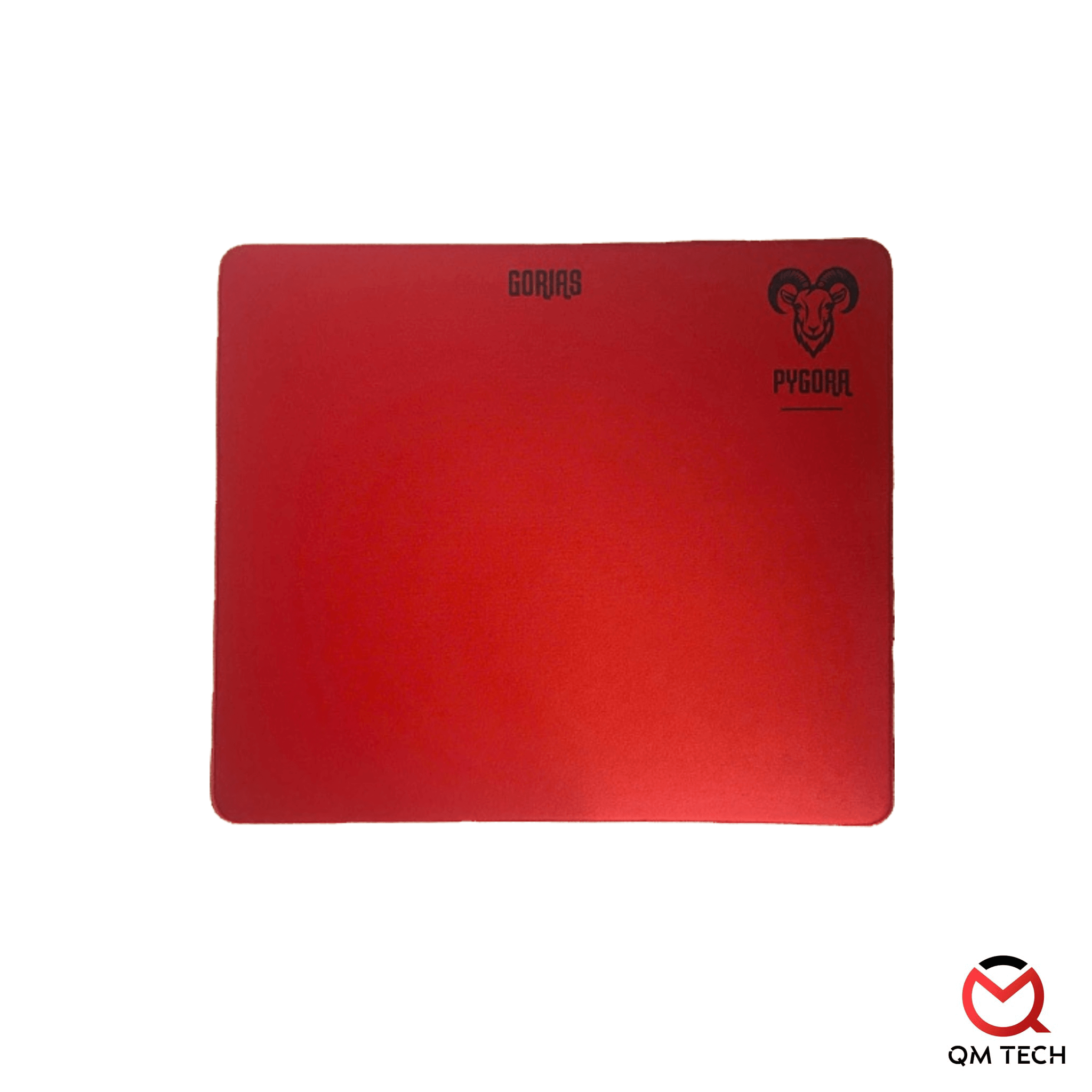 Pygora Gorias bản Red